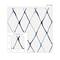 Surface Style Diamondlike Peel & Stick Wallpaper